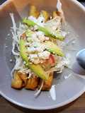 Guerrero-Style Crispy Tacos