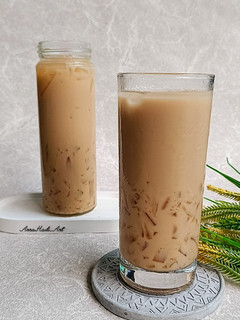 Foto resep Jelly Drink Cappucino