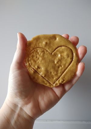 Foto de Biscoito do Round 6