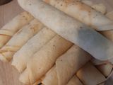 Bögrés palacsinta