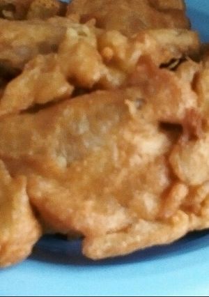 Foto resep Ceker crispy