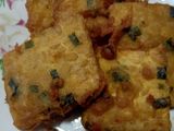 Tempe Kriuk