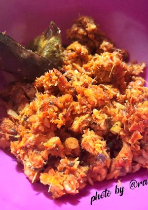 Foto resep Ikan sebat