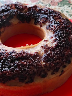 Foto resep Bolu pisang kukus