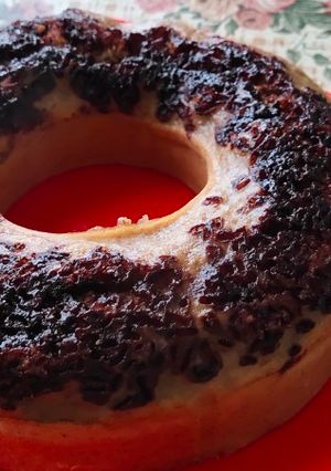 Foto resep Bolu pisang kukus
