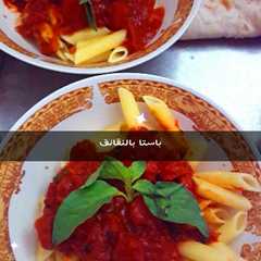 باستا بالنقانق-レシピのメイン写真