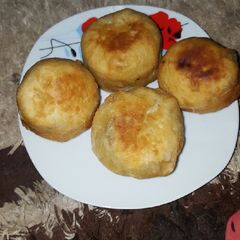 A picture of Egg roll.