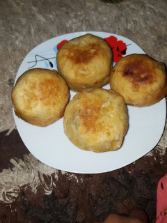 A picture of Egg roll.