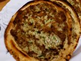 سندوتشات دجاج مفروم 🤤