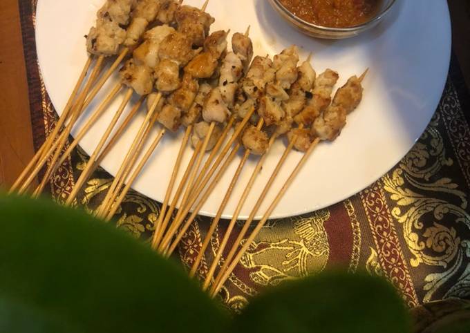 Sate taichan