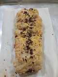 Strudel Pisang Tanduk