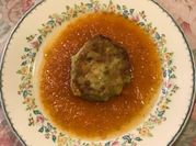 Una foto de tortitas con maizena