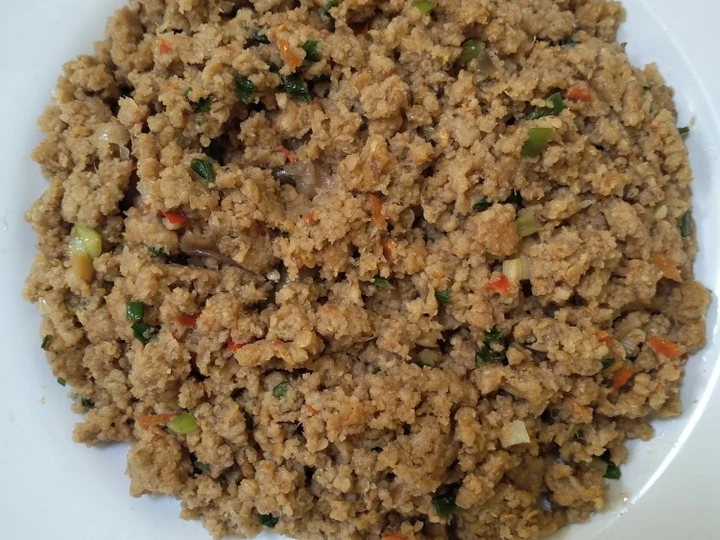 Langkah Mudah untuk Membikin Resep Sambel Oncom simple yang Lezat Sekali Anti Ribet, Bikin Ngiler