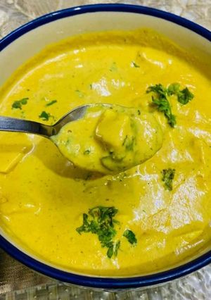 शाही पनीर (Shahi Paneer recipe in hindi) रेसिपी मुख्य फोटो