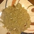 Soji ka halwa