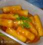 Resep Tteokbokki kenyal simpel, Menggugah Selera