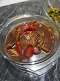 Daging Lada Hitam