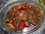 Daging Lada Hitam
