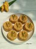 Bolu Pisang Kukus