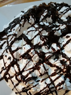 Una foto de Torta Rogel