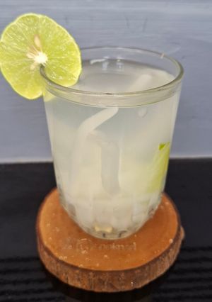 Foto resep Es Bir Bali