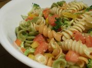 A picture of italian parsley