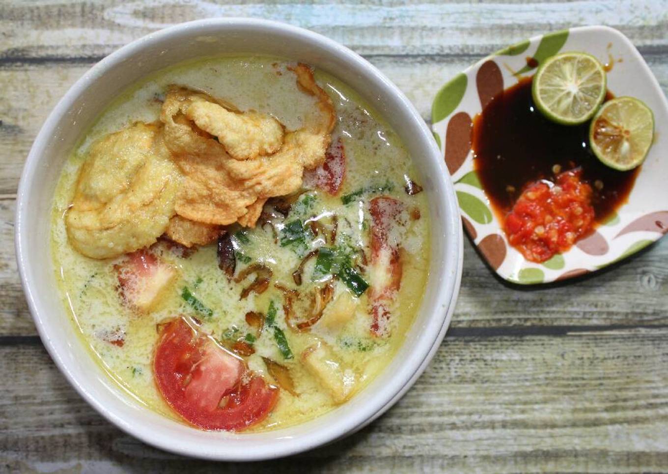 Soto Betawi