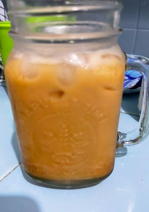 Foto resep Thai Tea Ala2
