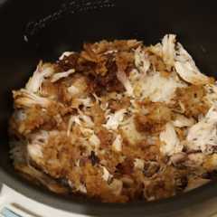 รูปของ Nasi Ayam KFC