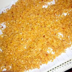 A picture of Fry moong dal.