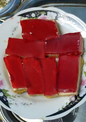 صورة لوصفة تشيز كيك