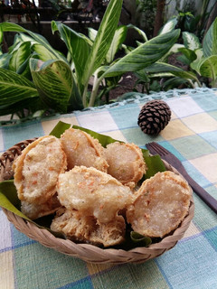 Foto resep Tahu aci