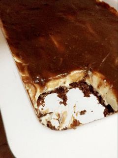صورة لوصفة حلى المارس