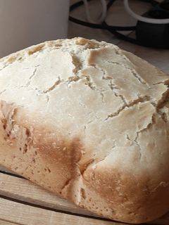 Kenyér sütés recept fotója