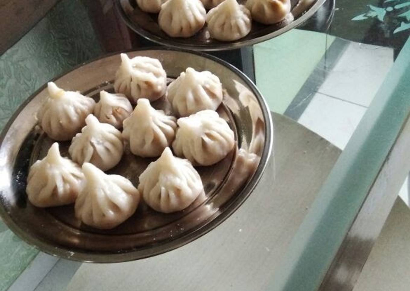Ukadi che modak