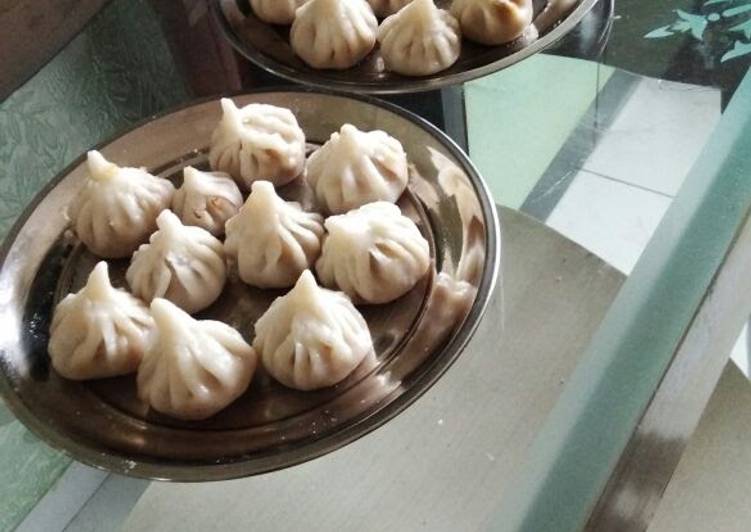 Ukadi che modak