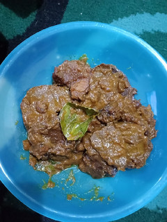Foto resep Sapi masak kecap
