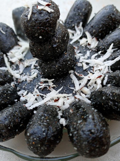 કચ્ચરીયું(Kachariyu Recipe in Gujarati) રેસીપી મુખ્ય ફોટો