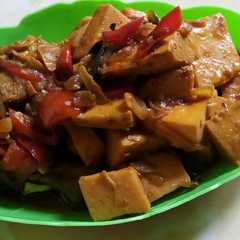 รูปของ Putih Telur saos Teriyaki
