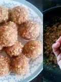Aliv ladoo