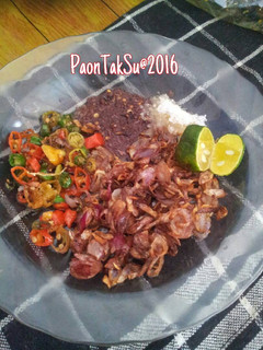 Foto resep Sambel Embe (Bawang Goreng) Khas Bali
