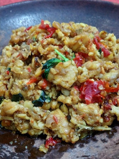 Foto resep Sambal Tempe Kemangi