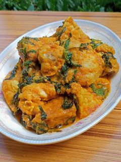 Foto resep Rica Rica Ayam Tahu Tempe