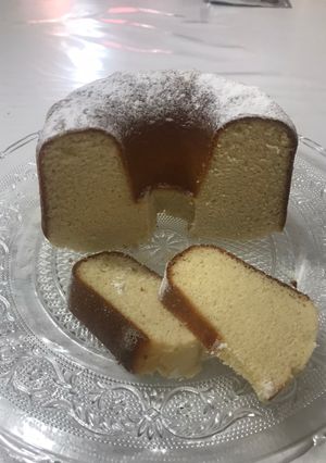 Una foto de Torta 1 2 3 🥧🍰🧁