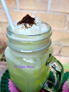 Foto resep Smoothies Tape #PR_Tapedeeh