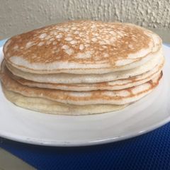A picture of Masa.