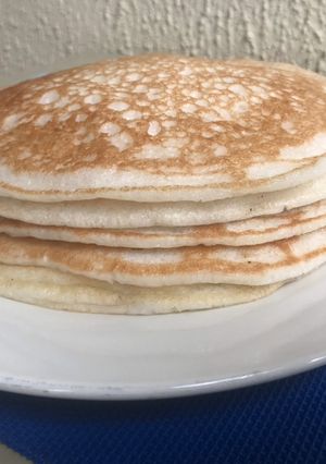 A picture of Masa.