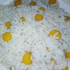 Carrot Rice A picture of Carrot Rice.