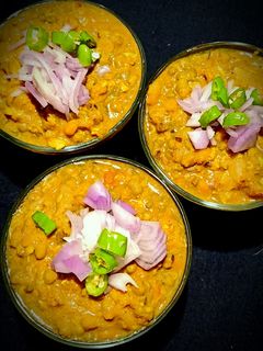 এগ তরকা(Egg tarka recipe in Bengali) রেসিপির প্রধান ছবি