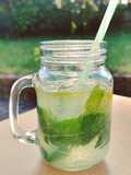 Mojito de La Bodeguita del Medio